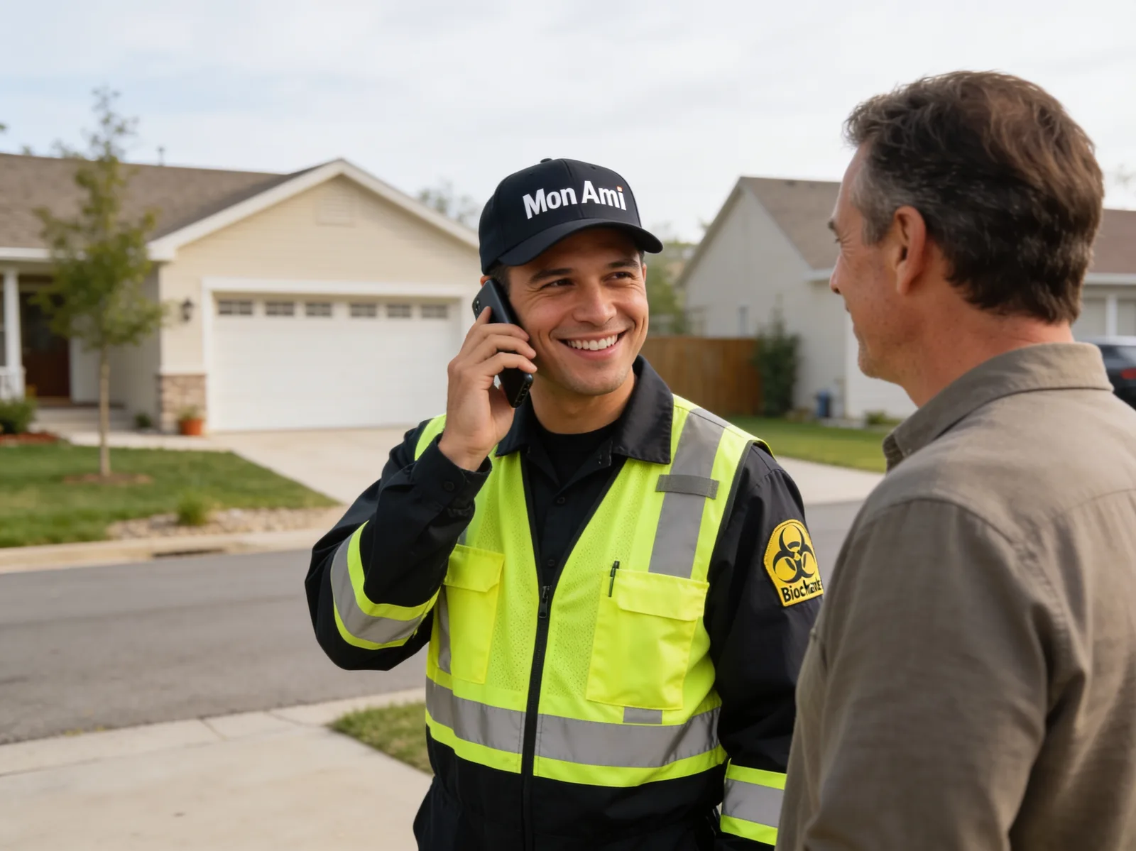 Sewage Cleanup Lodi, WI FAQs